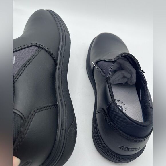 Keen Kenton Shift WTX Work Shoe (Soft Toe) Women's 7 - Picture 6 of 9